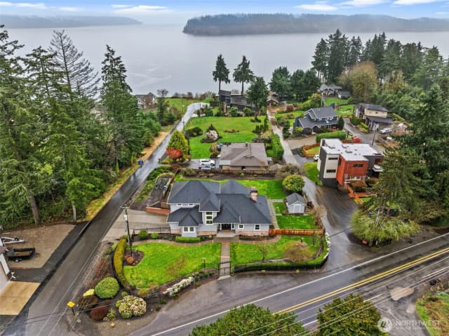 Property photo for 6223 Reid Drive Nw, Gig Harbor