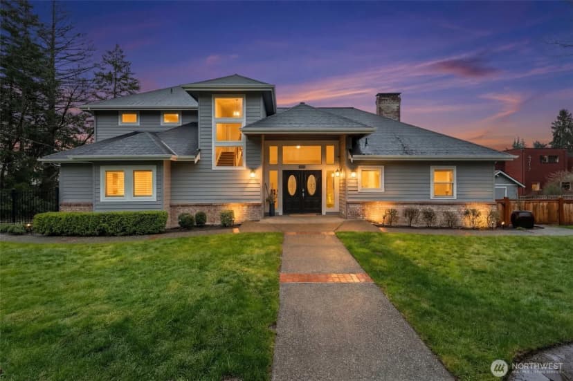 Property photo for 6223 Reid Drive Nw, Gig Harbor photo 4