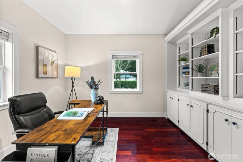 Property photo for 6223 Reid Drive Nw, Gig Harbor photo 20