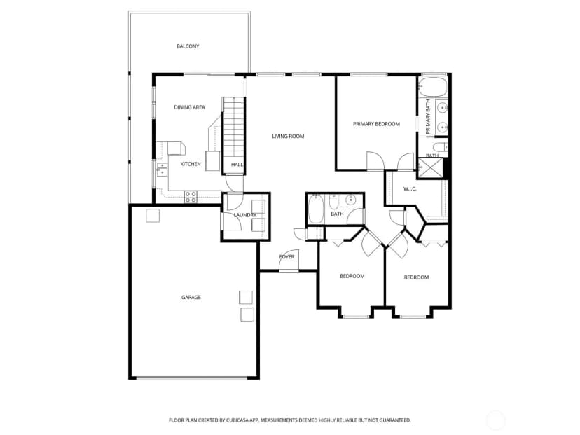 Property photo for 24094 Walker Valley Road, Mount Vernon photo 27