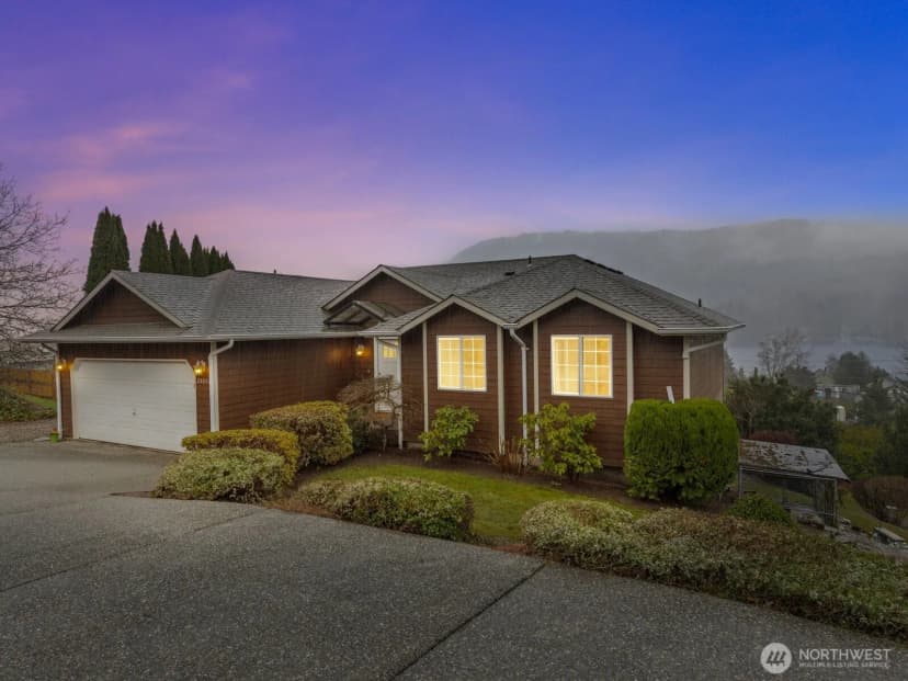 Property photo for 24094 Walker Valley Road, Mount Vernon