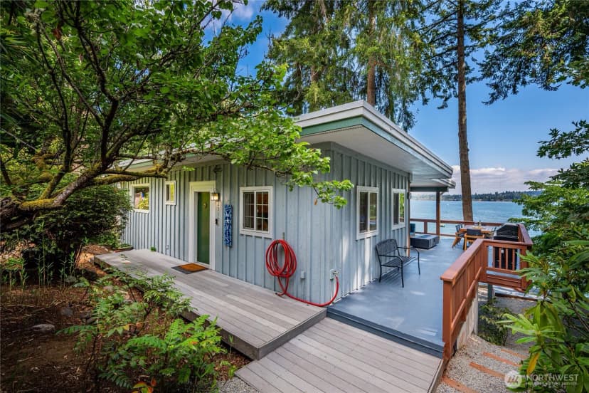 Property photo for 23134 Vashon Highway Sw, Vashon photo 3
