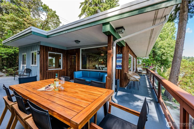 Property photo for 23134 Vashon Highway Sw, Vashon photo 6