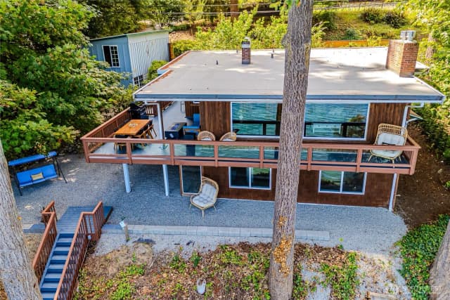 Property photo for 23134 Vashon Highway Sw, Vashon photo 5