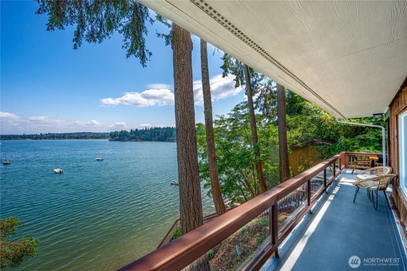 Property photo for 23134 Vashon Highway Sw, Vashon photo 7
