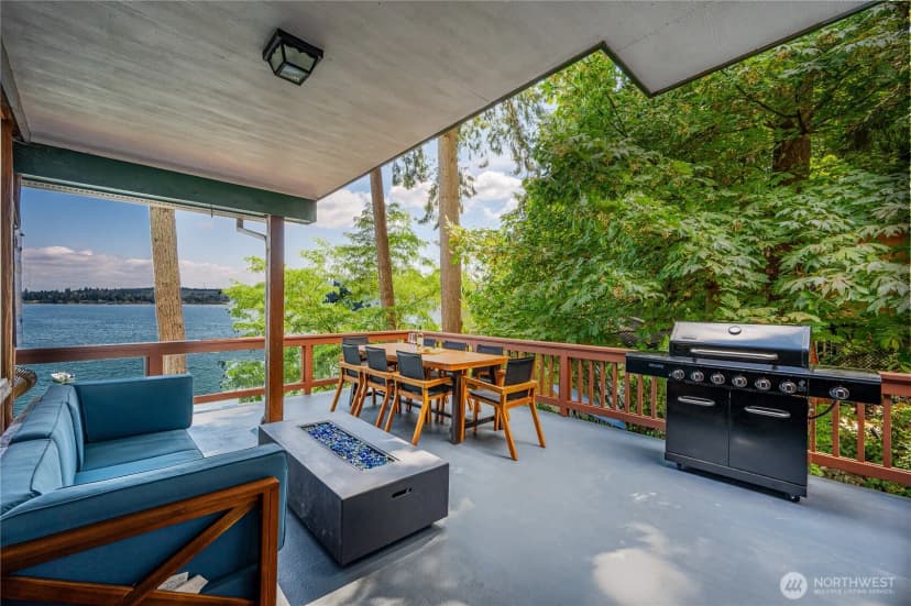 Property photo for 23134 Vashon Highway Sw, Vashon photo 4