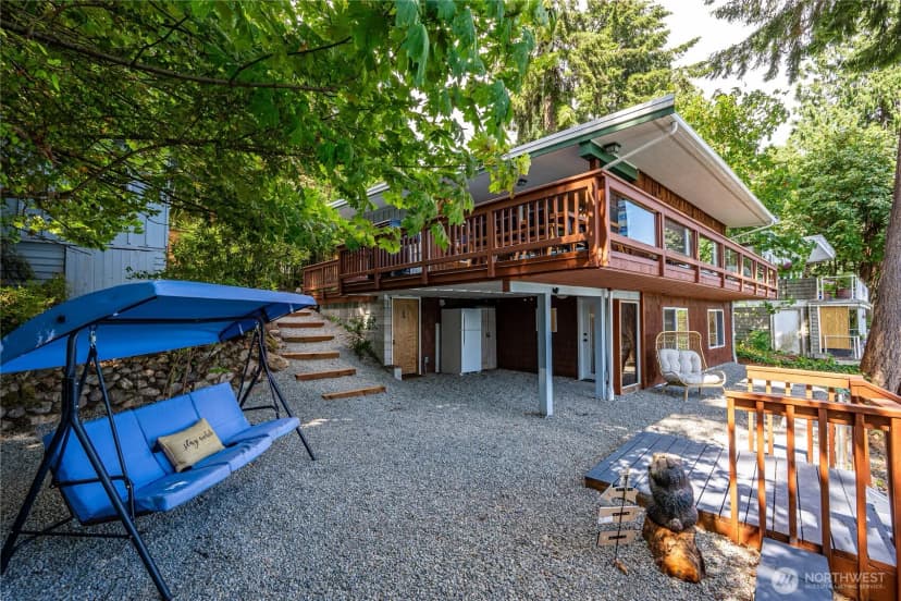Property photo for 23134 Vashon Highway Sw, Vashon photo 26