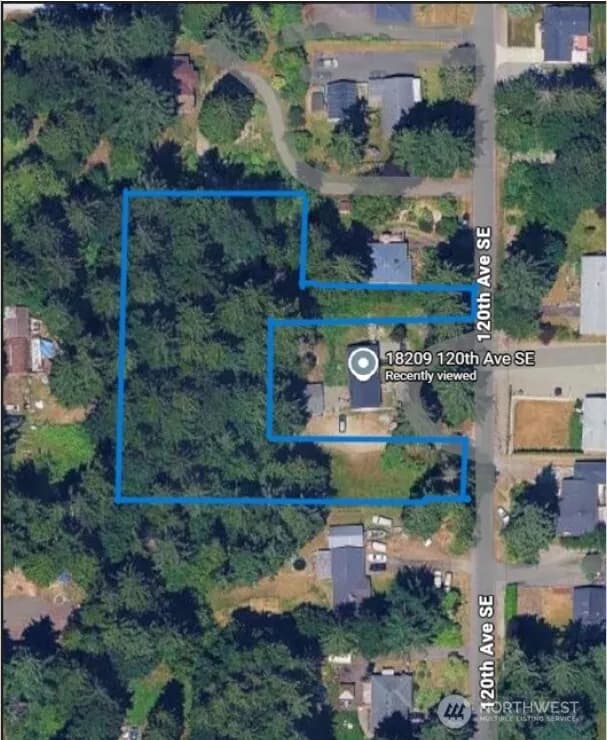Property photo for 18 Xxx 120th Avenue Se, Renton photo 3