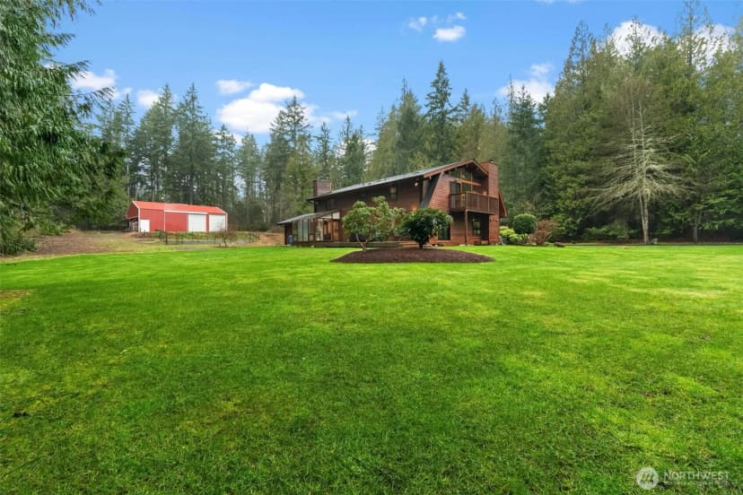 Property photo for 10116 136th Avenue Nw, Gig Harbor photo 33