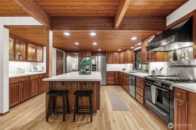 Property photo for 10116 136th Avenue Nw, Gig Harbor photo 5