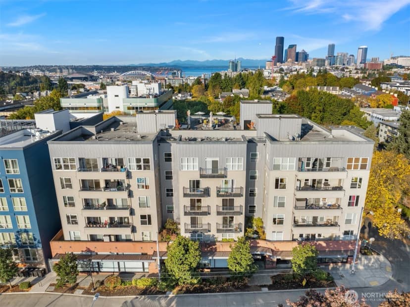 Property photo for 303 23rd Avenue S #310, Seattle
