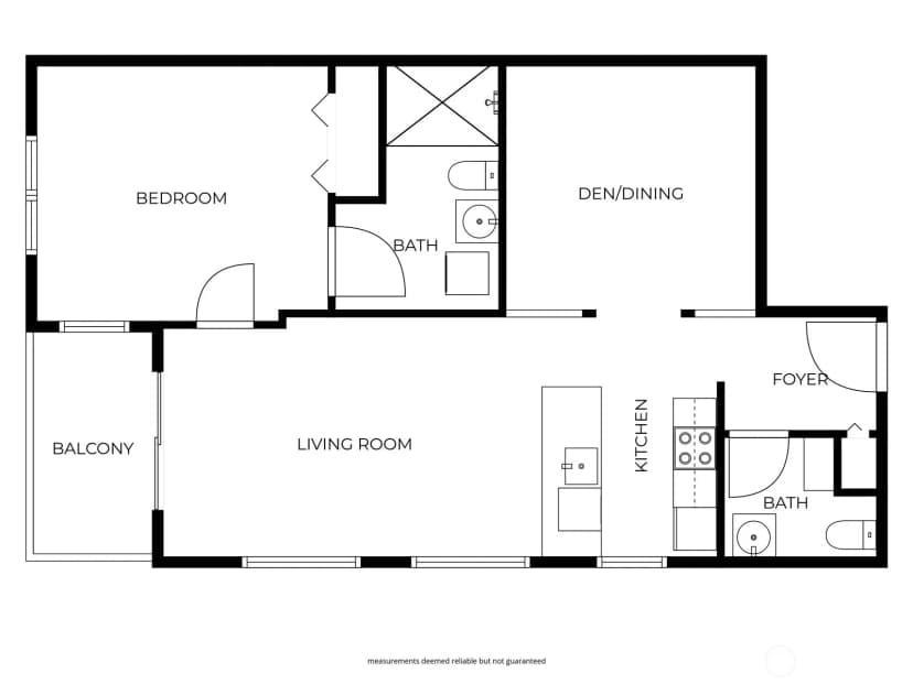 Property photo for 303 23rd Avenue S #310, Seattle photo 23