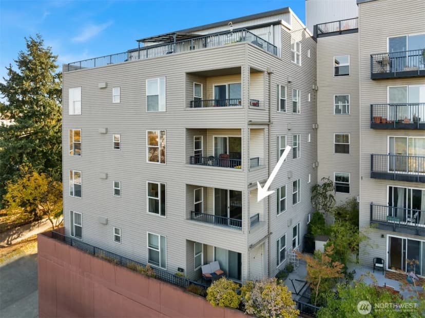 Property photo for 303 23rd Avenue S #310, Seattle photo 24