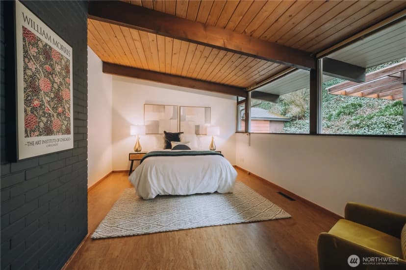Property photo for 11323 Durland Place Ne, Seattle photo 11