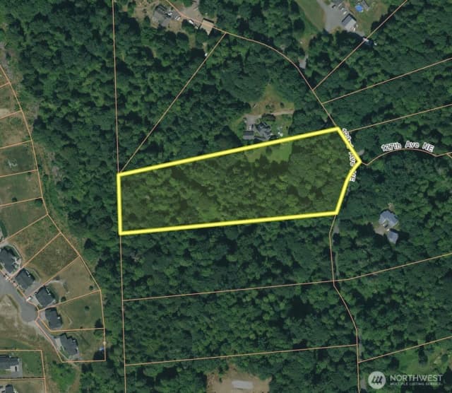 Property photo for 185 Xx 123rd (northern Lot) Avenue Ne, Arlington photo 2