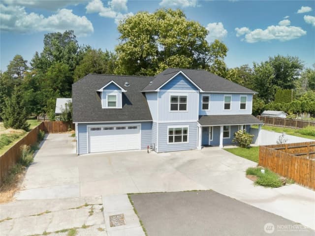 Property photo for 1276 Whittington Lane, Walla Walla