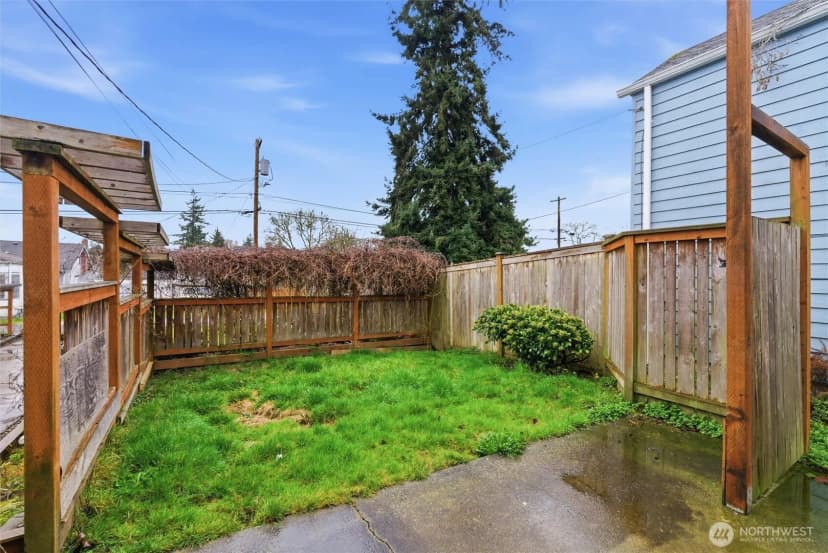 Property photo for 1027 Wetmore, Everett photo 23