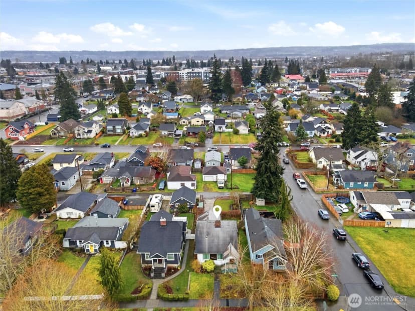 Property photo for 1027 Wetmore, Everett photo 29