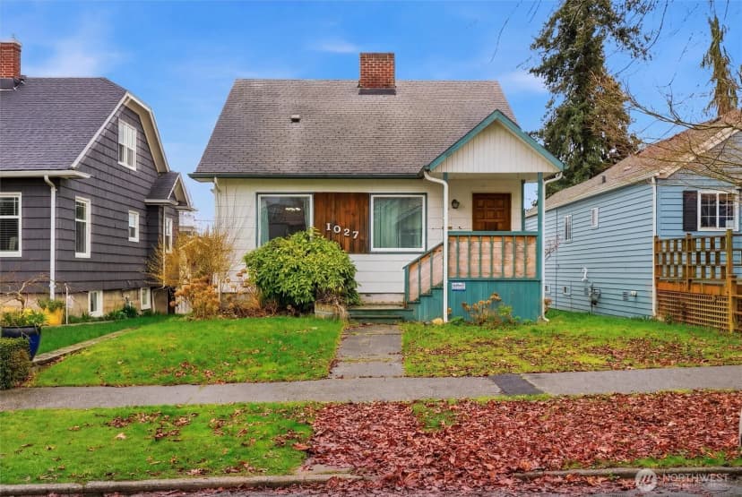 Property photo for 1027 Wetmore, Everett