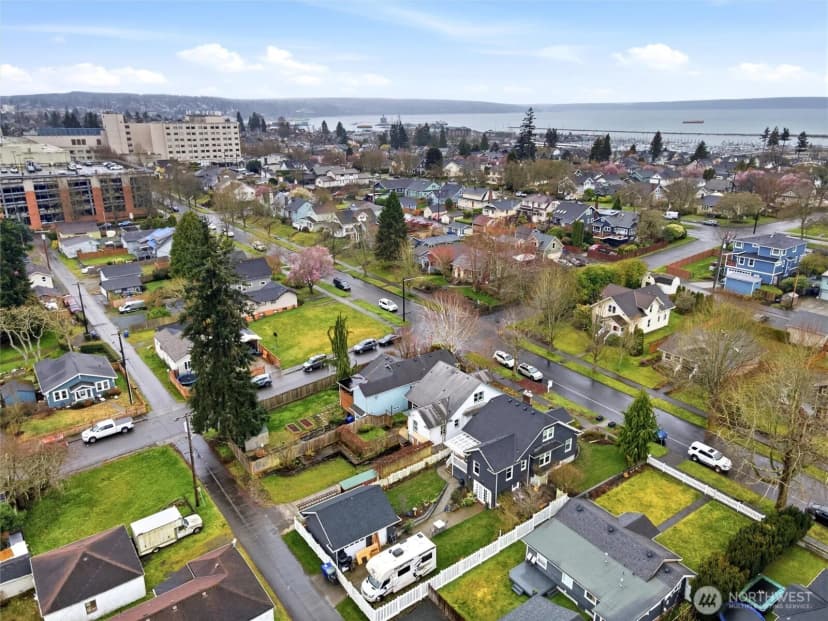 Property photo for 1027 Wetmore, Everett photo 31