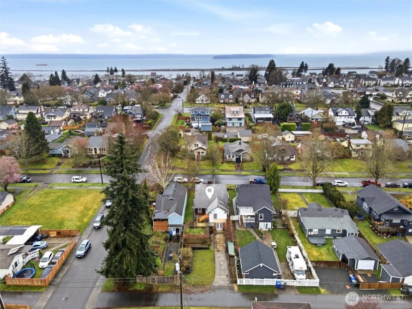 Property photo for 1027 Wetmore, Everett photo 28