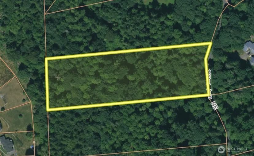 Property photo for 184 Xx 123rd (central Lot) Avenue Ne, Arlington photo 5