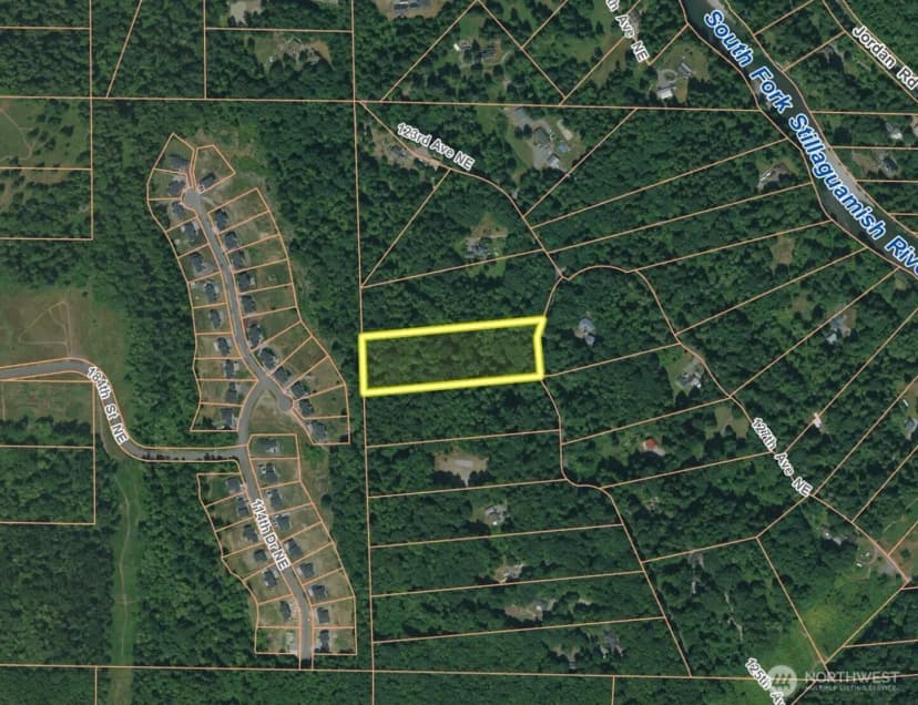 Property photo for 184 Xx 123rd (central Lot) Avenue Ne, Arlington photo 21