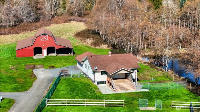 Property photo for 4717 Rural Avenue, Bellingham