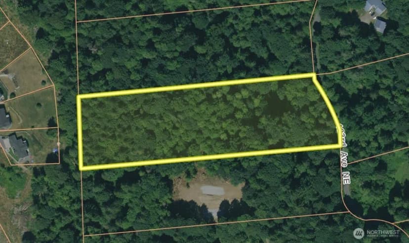 Property photo for 183 Xx 123rd (southern Lot) Avenue Ne, Arlington