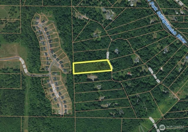 Property photo for 183 Xx 123rd (southern Lot) Avenue Ne, Arlington photo 2