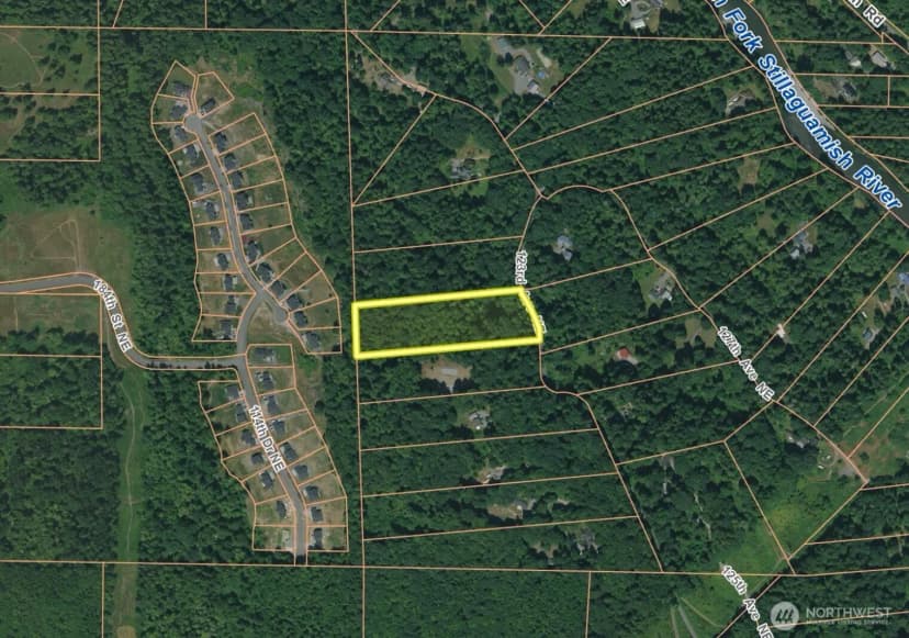 Property photo for 183 Xx 123rd (southern Lot) Avenue Ne, Arlington photo 2