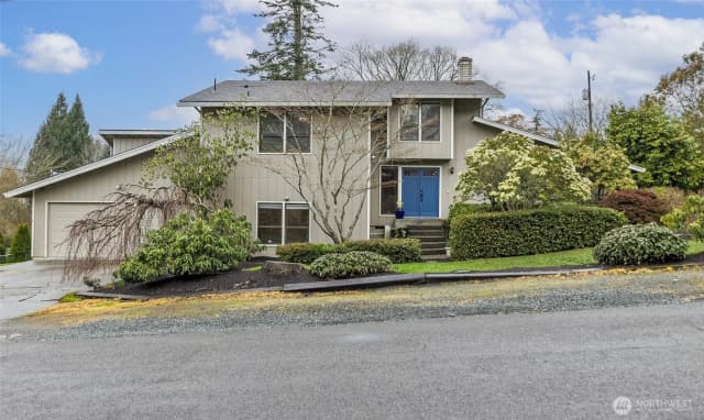 Property photo for 10328 62nd Place W, Mukilteo