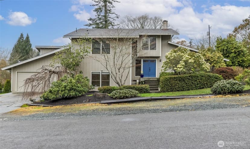 Property photo for 10328 62nd Place W, Mukilteo