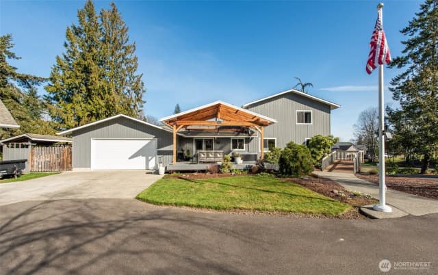 Property photo for 1733 E Woodhaven, Port Angeles