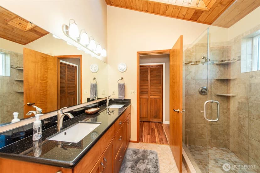 Property photo for 1733 E Woodhaven, Port Angeles photo 29