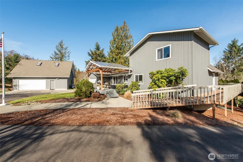Property photo for 1733 E Woodhaven, Port Angeles photo 37