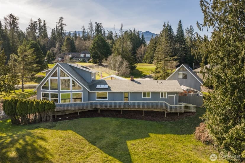 Property photo for 1733 E Woodhaven, Port Angeles photo 38