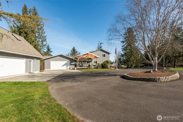 Property photo for 1733 E Woodhaven, Port Angeles photo 4