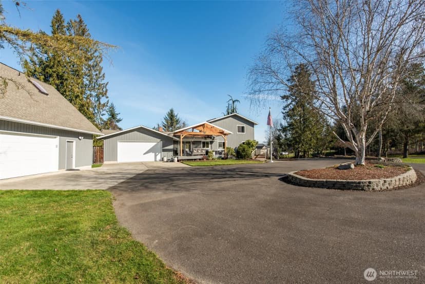Property photo for 1733 E Woodhaven, Port Angeles photo 4
