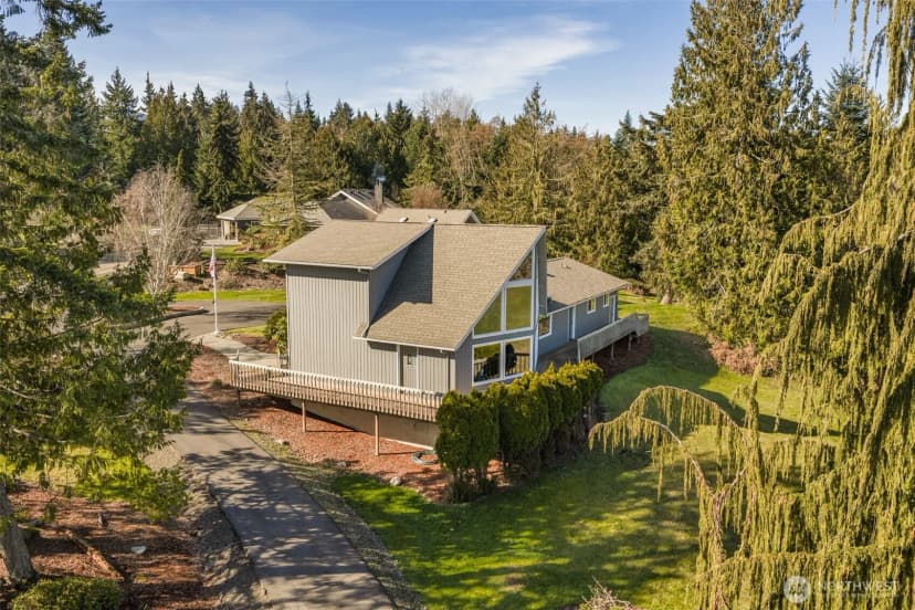 Property photo for 1733 E Woodhaven, Port Angeles photo 36