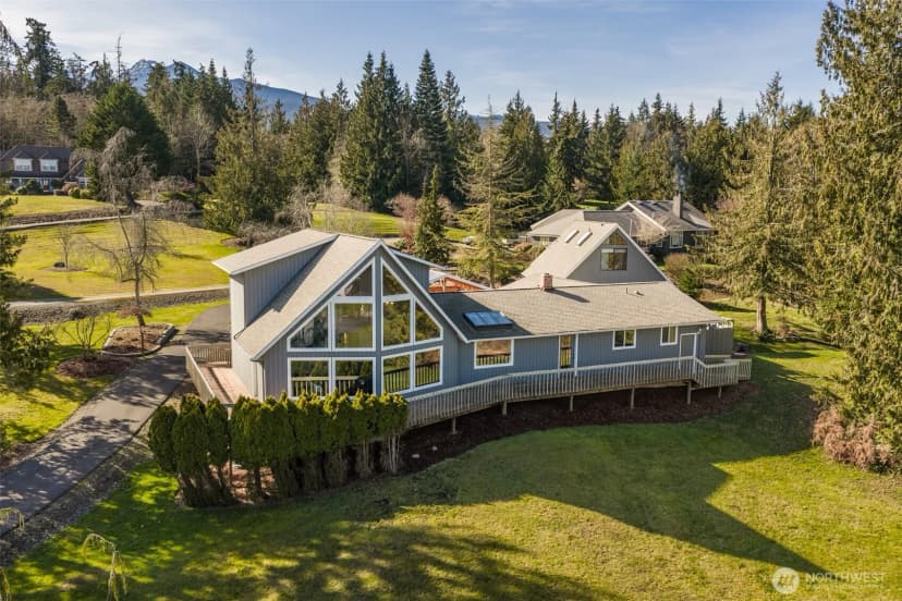 Property photo for 1733 E Woodhaven, Port Angeles photo 40
