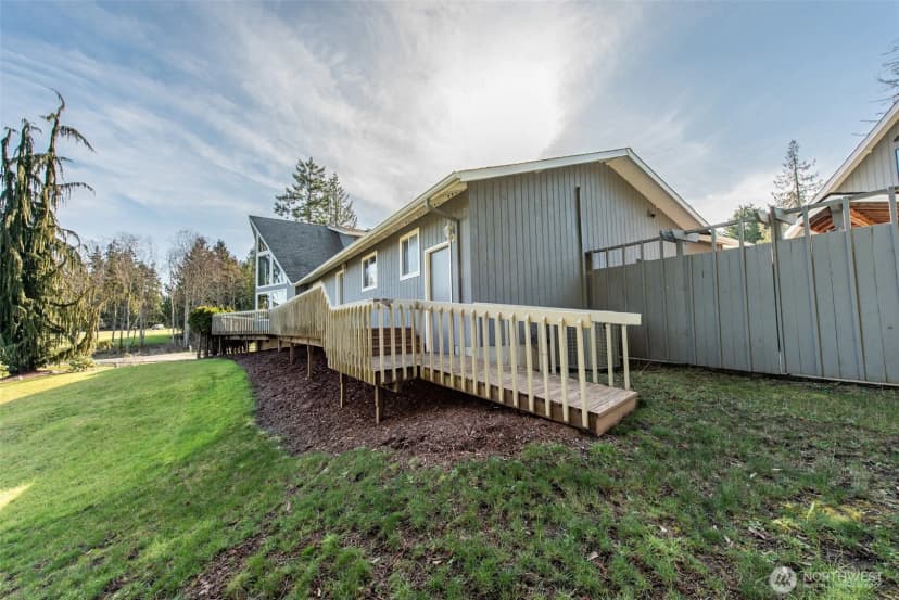 Property photo for 1733 E Woodhaven, Port Angeles photo 39