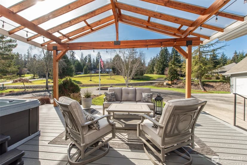 Property photo for 1733 E Woodhaven, Port Angeles photo 6