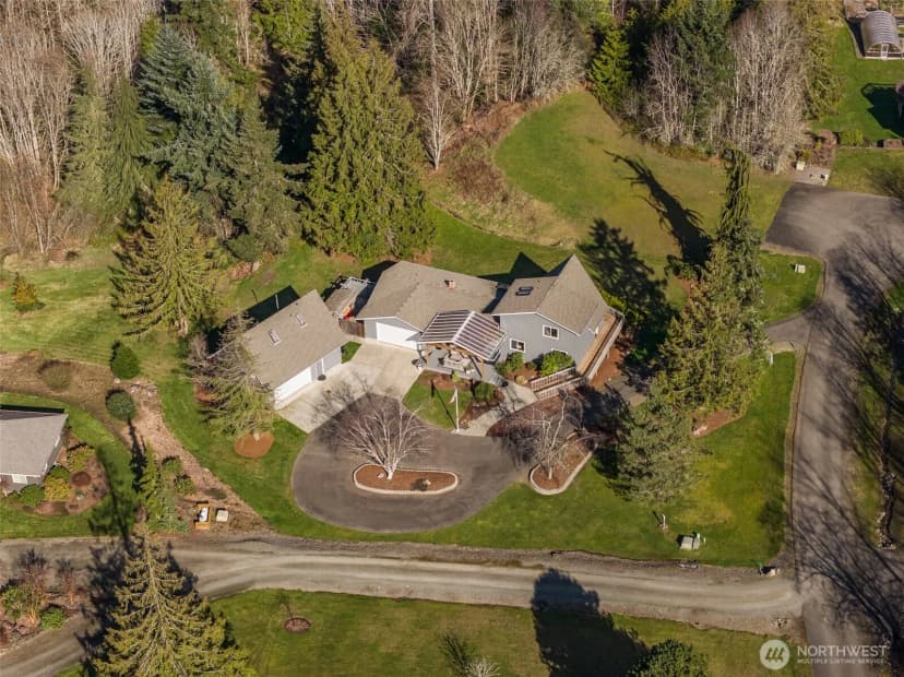 Property photo for 1733 E Woodhaven, Port Angeles photo 2