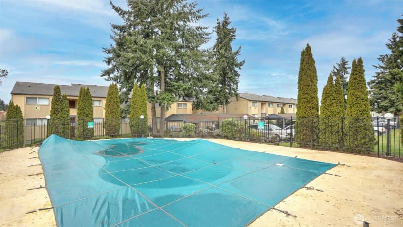 Property photo for 31003 14th Avenue S #d 13, Federal Way photo 23