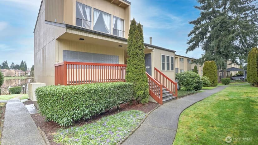 Property photo for 31003 14th Avenue S #d 13, Federal Way photo 26