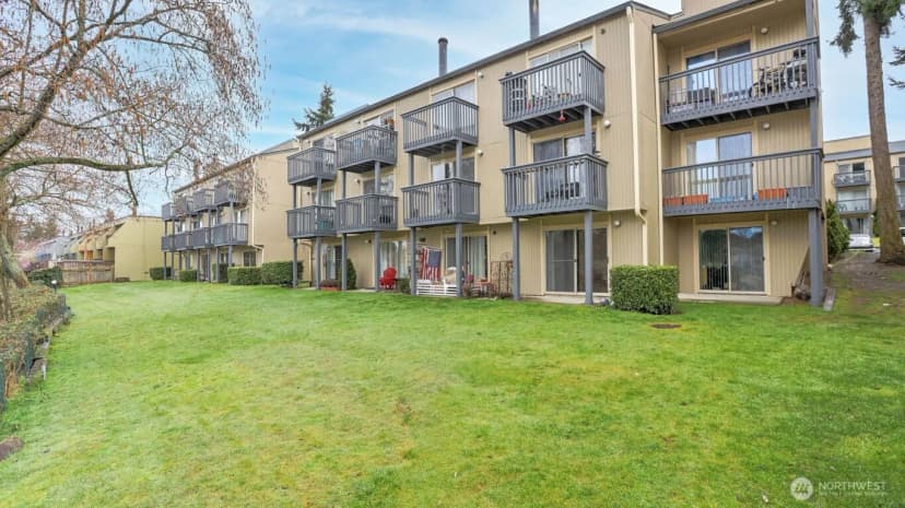 Property photo for 31003 14th Avenue S #d 13, Federal Way photo 22