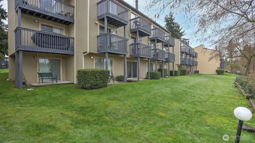 Property photo for 31003 14th Avenue S #d 13, Federal Way photo 20