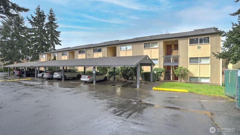 Property photo for 31003 14th Avenue S #d 13, Federal Way