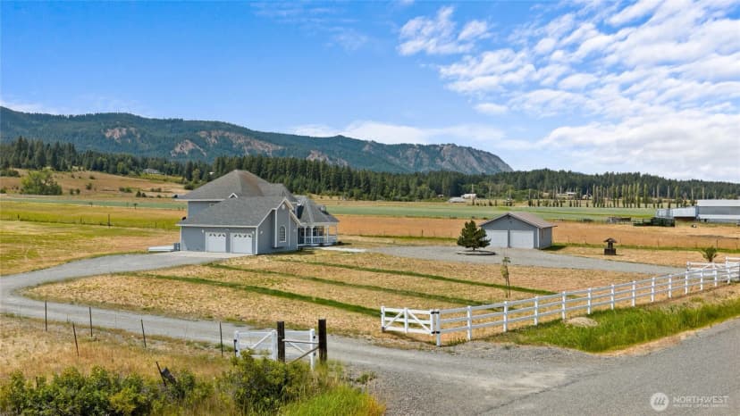 Property photo for 6280 Lower Peoh Point Road, Cle Elum photo 31